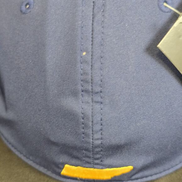 Adidas Nashville Predators Flex-fit Hat - Picture 5 of 8